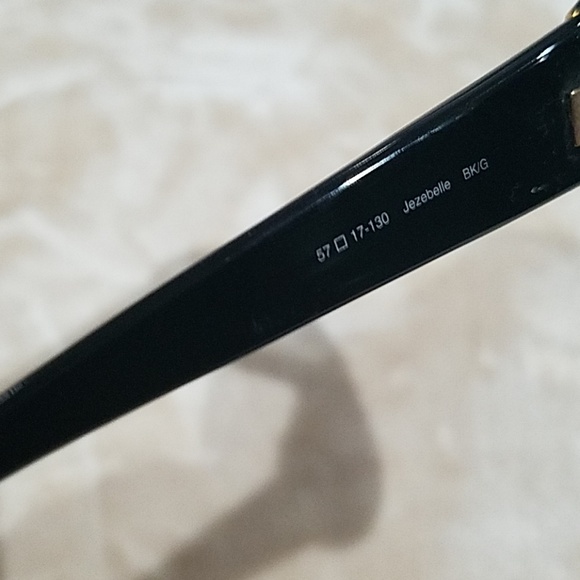 Oliver peoples Sunglasses main image 7